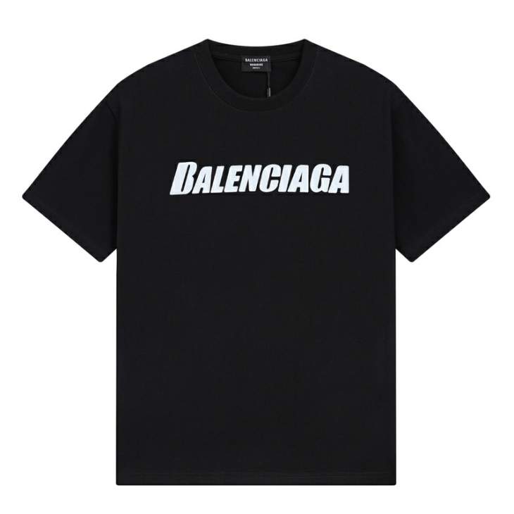 Picture of Balenciaga T Shirts Short _SKUBalenciagaM-2XLcptxW51022420